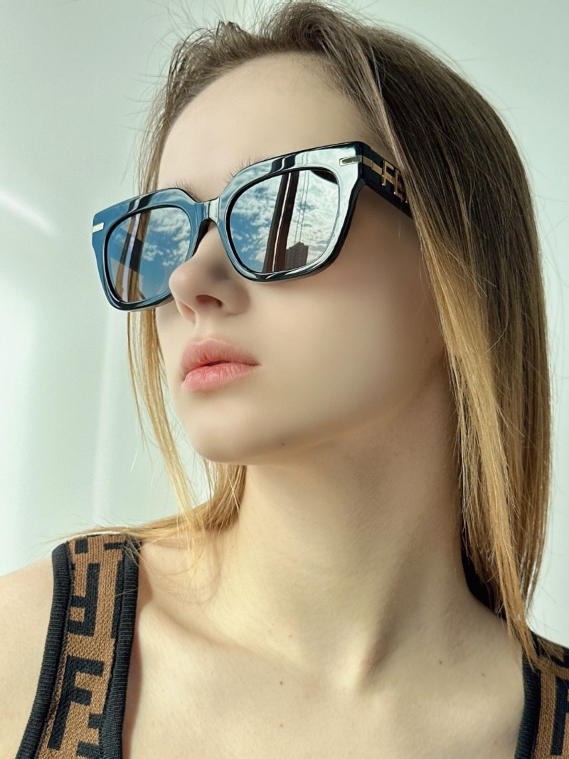 Fendi Sunglasses